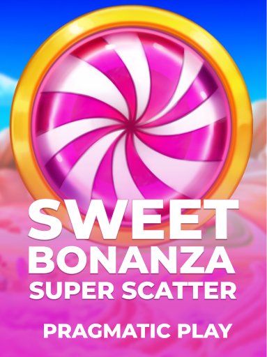 Sweet Bonanza Super Scatter